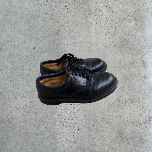 Vintage black Doc Martens - Picture 1 of 8